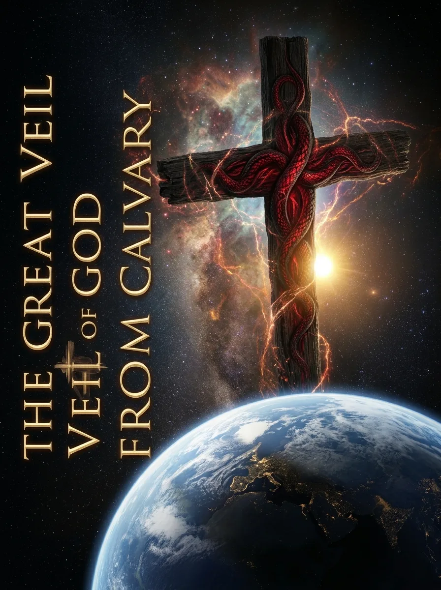 Cosmic Cross Shadow C artwork