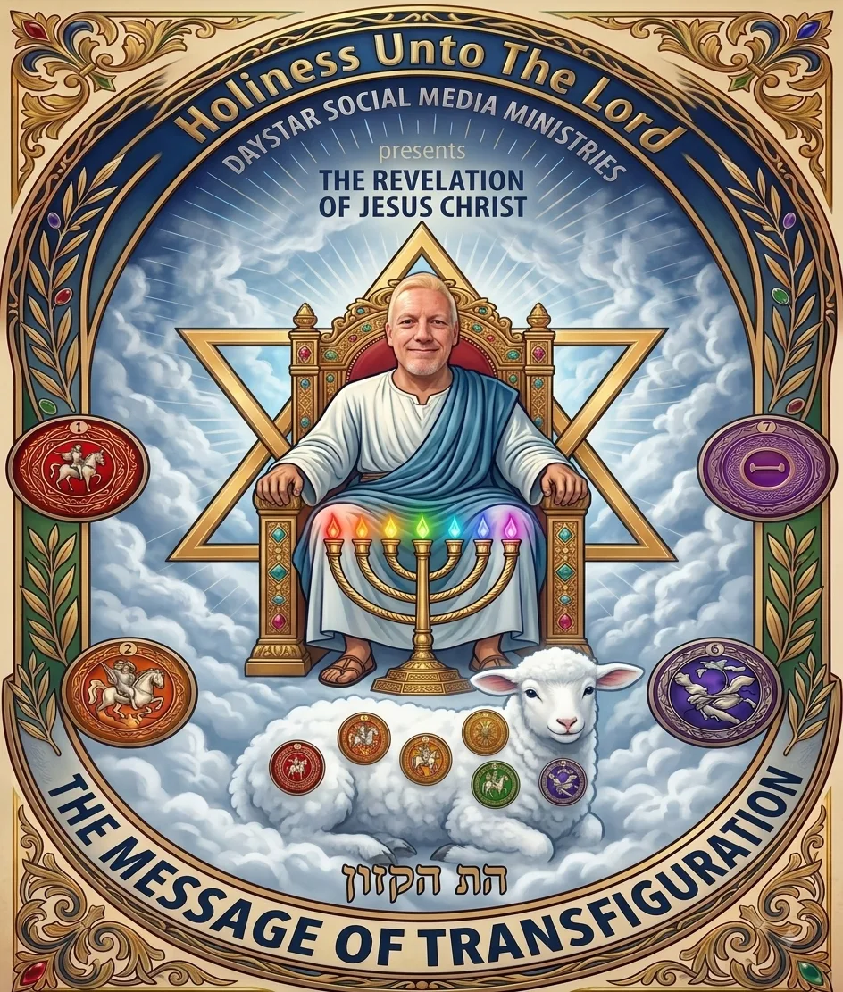Seal Holiness 2 artwork